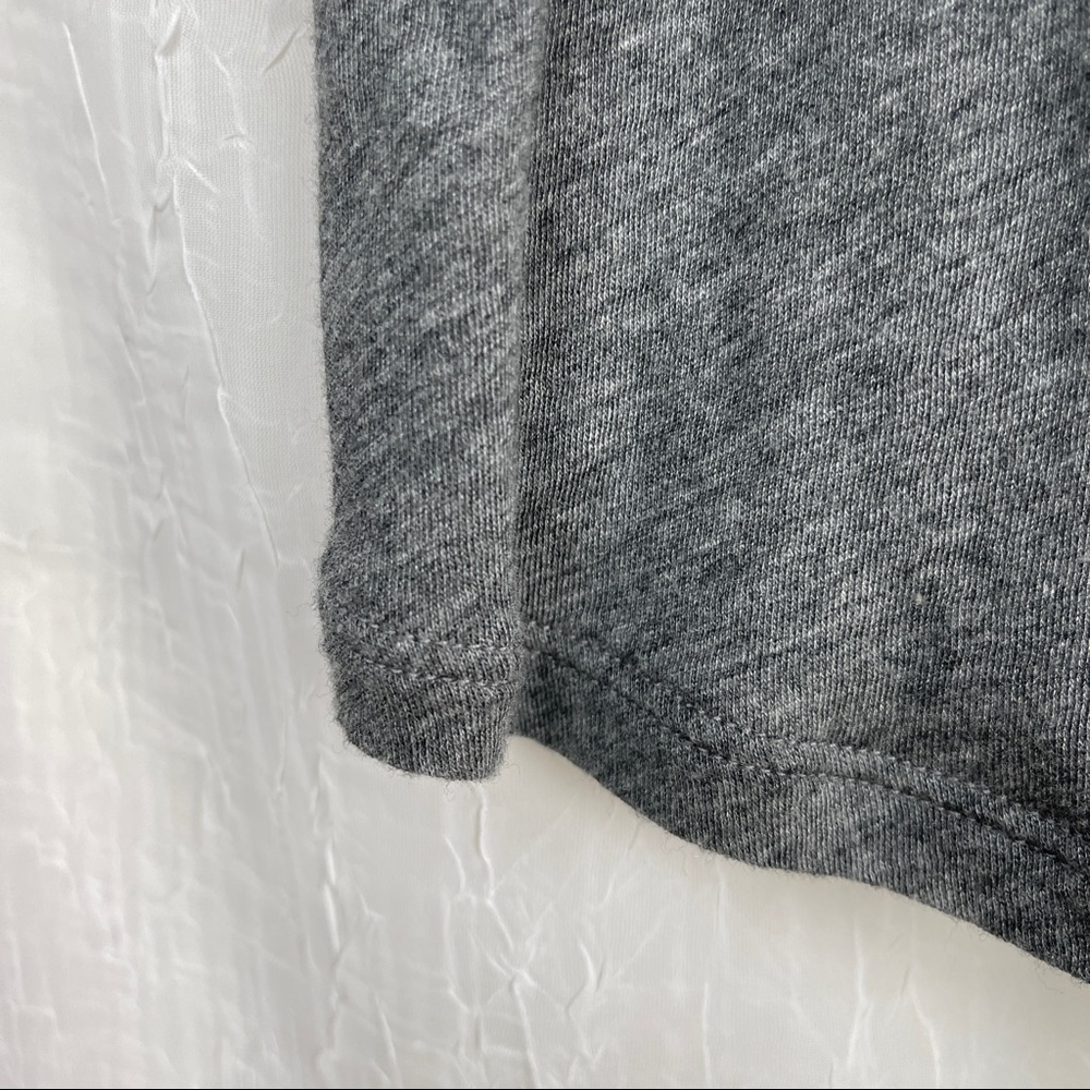 Express Mesh Racerback Trapeze Tank - Picture 8 of 10